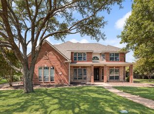 101 Dunford Dr, Heath, TX 75032