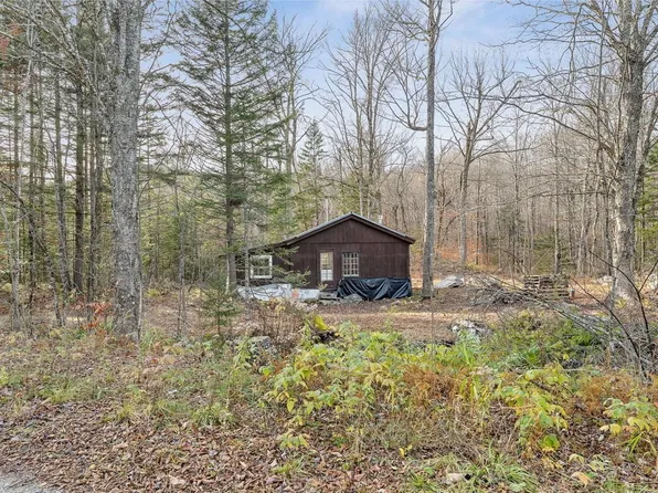 2350 Cobb Hill Road, Lincoln, VT 05443