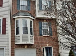 4667 Flatlick Branch Dr, Chantilly, VA 20151