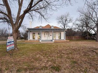 4116 Seymour Rd, Wichita Falls, TX 76309