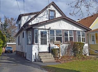 46 Ransom St, North Tonawanda, NY 14120