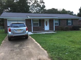 4325 Rhonda Rd, Pace, FL 32571