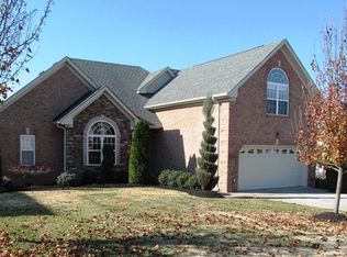 613 Windtree Pass #303, Mount Juliet, TN 37122