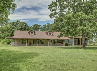 13813 Highway 82, Tahlequah, OK 74464