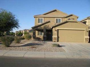 4462 E Pinto Valley Rd, Queen Creek, AZ 85143
