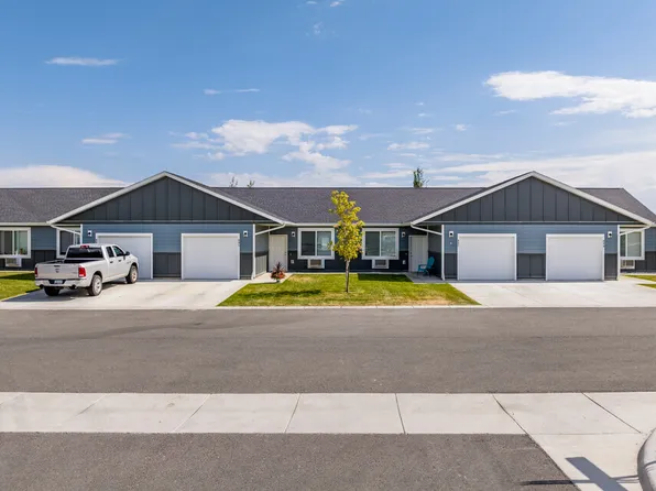 Sapphire Patio Homes Apartments