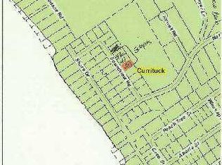 105 Soundview Rd, Jarvisburg, NC 27947