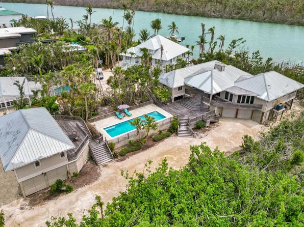 16321 Captiva Dr, Captiva, FL 33924