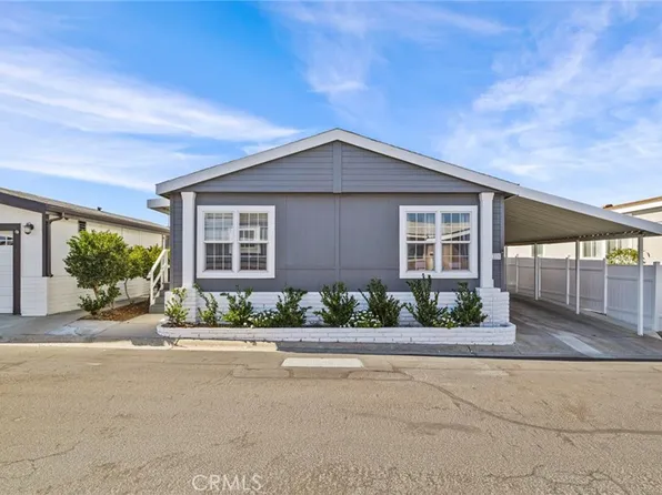 23301 Ridge Route Dr Space 11, Laguna Hills, CA 92653