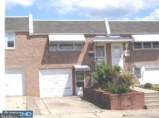 10219 W Keswick Rd, Philadelphia, PA 19114