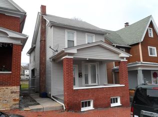 1012 17th Ave, Altoona, PA 16601