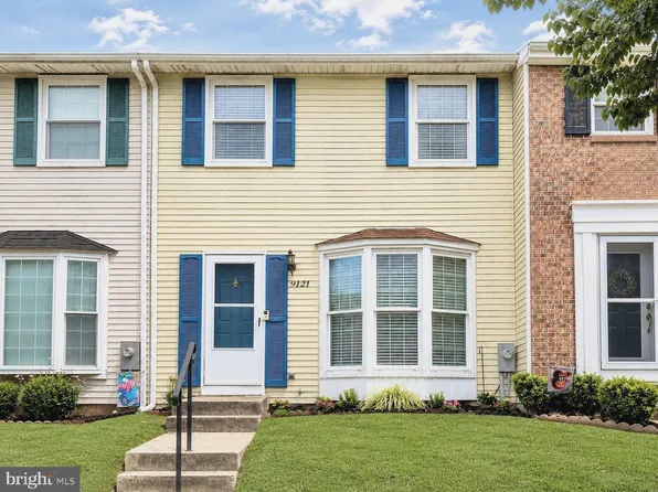 9121 Deviation Rd, Nottingham, MD 21236