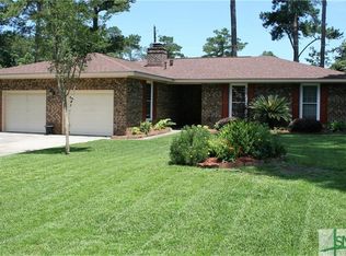 428 Cliff Dr, Pooler, GA 31322