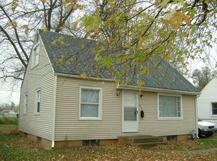 4030 Bonfield Pl, South Bend, IN 46619