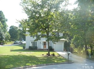 101 W Charing Cross, Cary, NC 27513