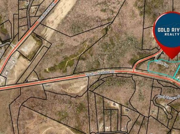 6439 S Chestatee St, Dahlonega, GA 30533