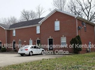 1006 Brooklyn Blvd APT 3, Berea, KY 40403