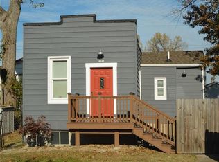 4849 Hannover Ave, Saint Louis, MO
