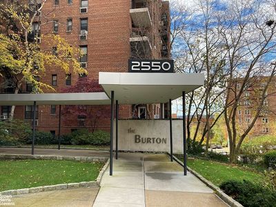 2550 Independence Ave APT 4N, Bronx, NY, 10463