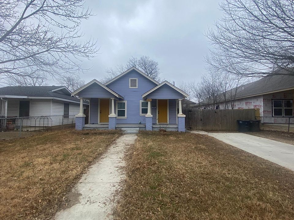 1st image of 2715 Frazier Ave