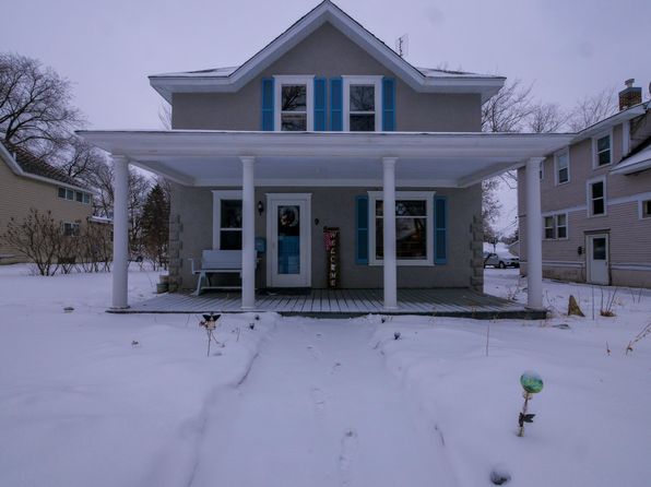 homes for sale near alexandria mn