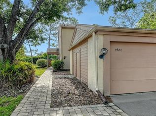 4983 Greencroft Rd #181, Sarasota, FL 34235