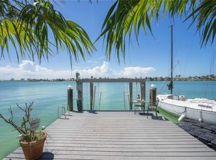 1349 N Biscayne Point Rd, Miami Beach, FL 33141