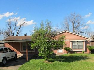 1219 Hopper Rd, Houston, TX 77037