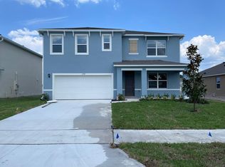 3747 Fort Mellon Ln, Sanford, FL 32773