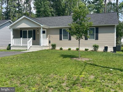 94 Oak Ln, Colonial Beach, VA, 22443