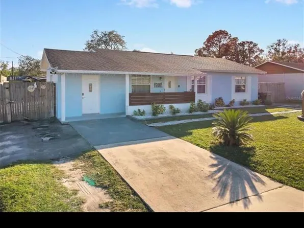 314 W Grossenbacher Dr, Apopka, FL 32712