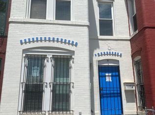 1204 Florida Ave NE, Washington, DC 20002