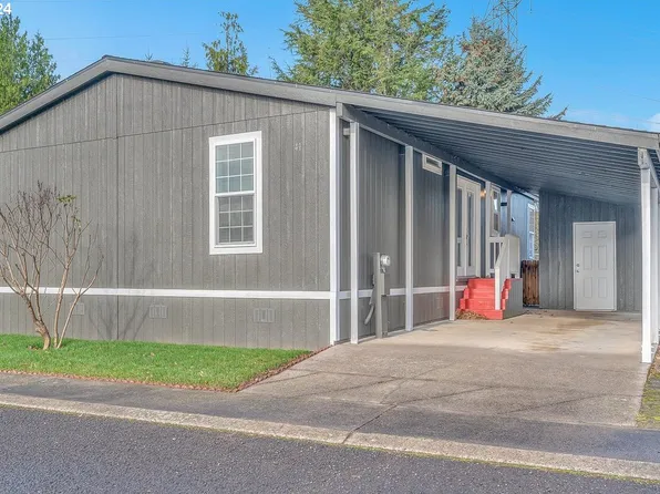 3201 NE 223rd Ave Unit 41, Fairview, OR 97024
