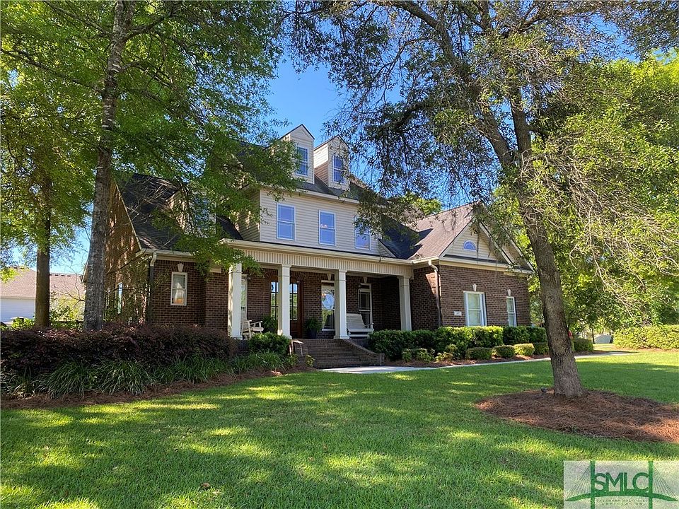 107 Covered Bridge Blvd, Guyton, GA 31312 Zillow