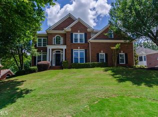 3505 Grove Park Dr, Peachtree Corners, GA 30096