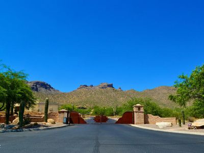 5555 N Sabino Highlands Pl #10, Tucson, AZ, 85749