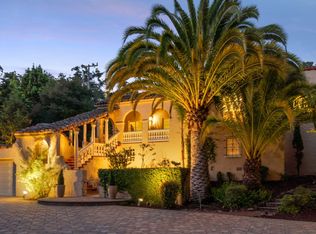 2848 Canyon Rd, Burlingame, CA 94010