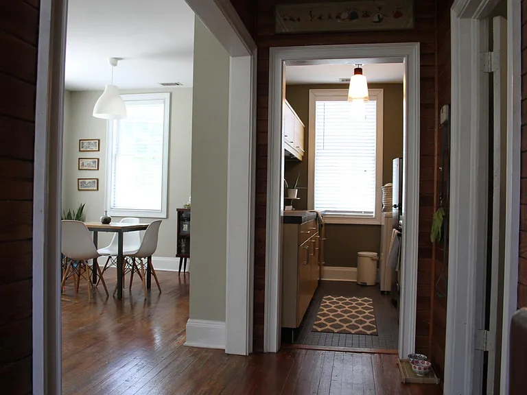225 E 31st St #CARRIAGE HOUSE — Photo 2