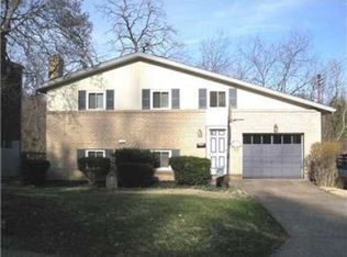 119 Washington Rd, Pittsburgh, PA 15221