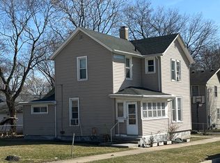407 Howard St, Bloomington, IL
