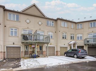10 Post Oak Dr #14, Richmond Hill, ON L4E 4H8
