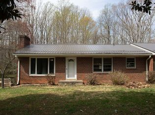 497 Sandy River Rd, Axton, VA 24054