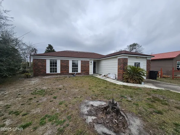 6407 Lance St, Panama City, FL 32404