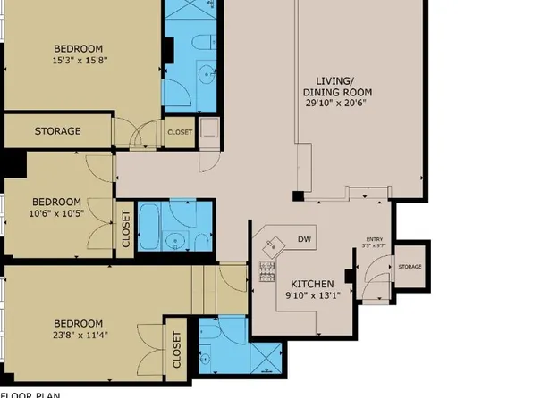 10 West 74th Street image 15 of 16