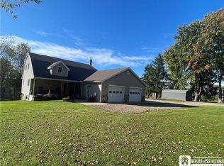 1705 Route 426, Clymer, NY 14724