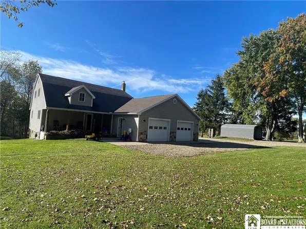 1705 Route 426, Clymer, NY 14724