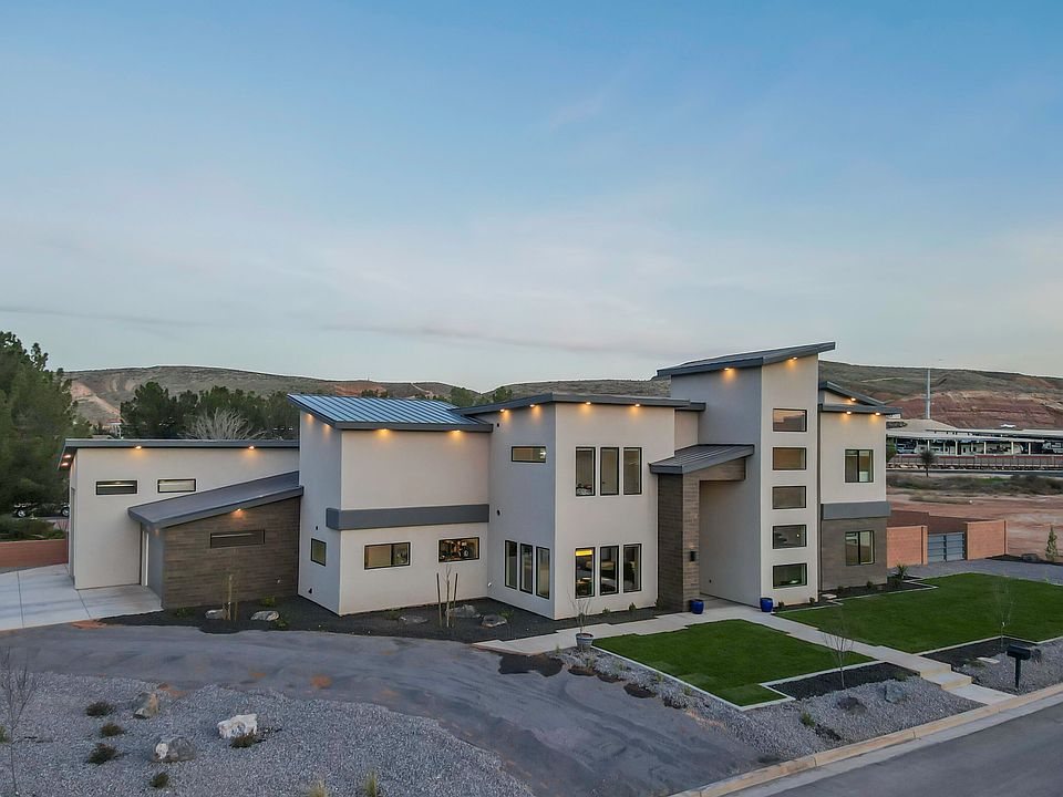 3821 S Sugar Leo Rd Saint UT Zillow
