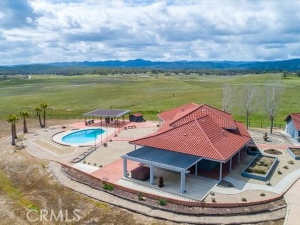 67911 Jolon Rd, Lockwood, CA 93932