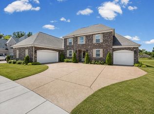5241 Madison Valley Cir, Arlington, TN 38002