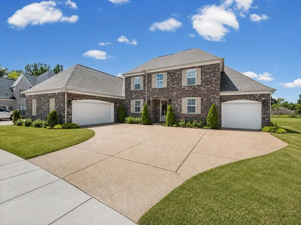 5241 Madison Valley Cir, Arlington, TN 38002